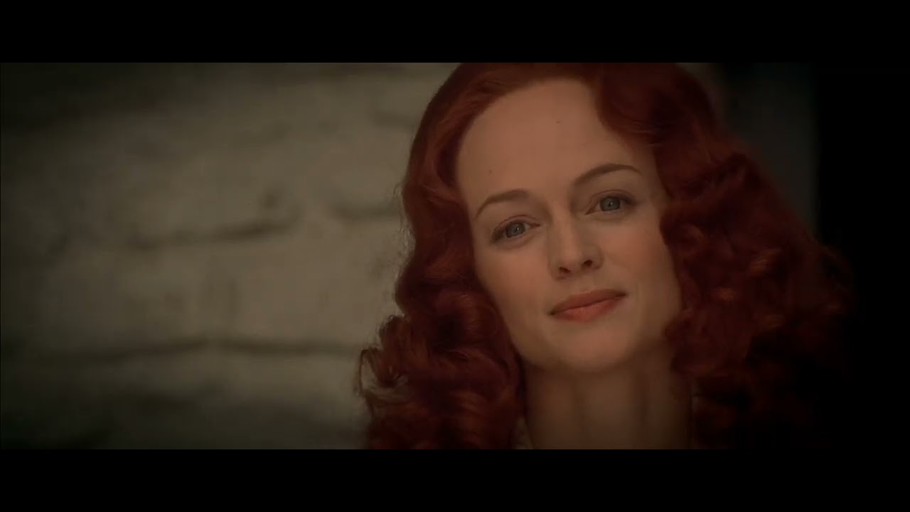 From Hell (2001) Ending Scene - HD (1080p)