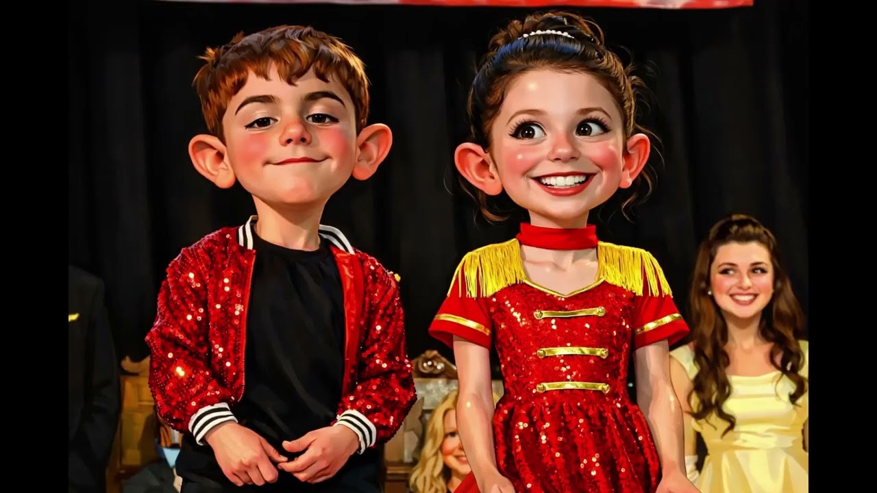 Saranac Lake Winter Carnival Cartoonival Slideshow 2026