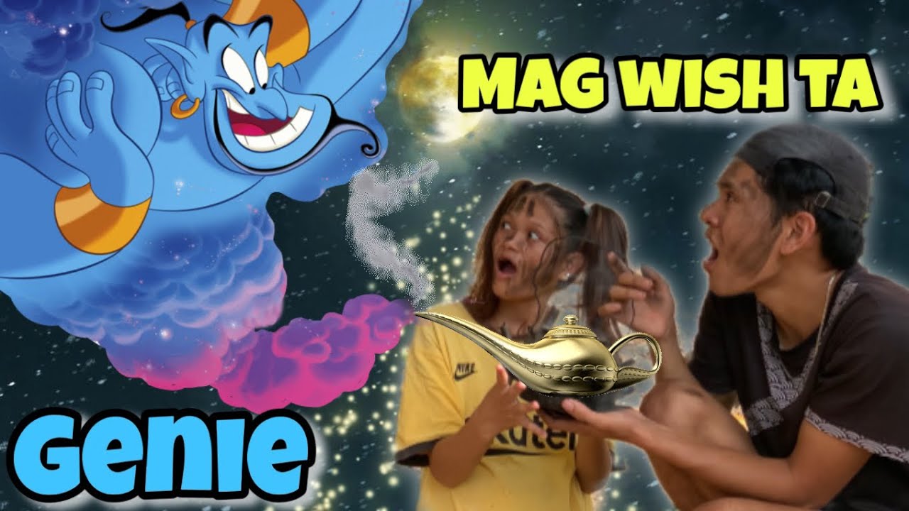 Genie