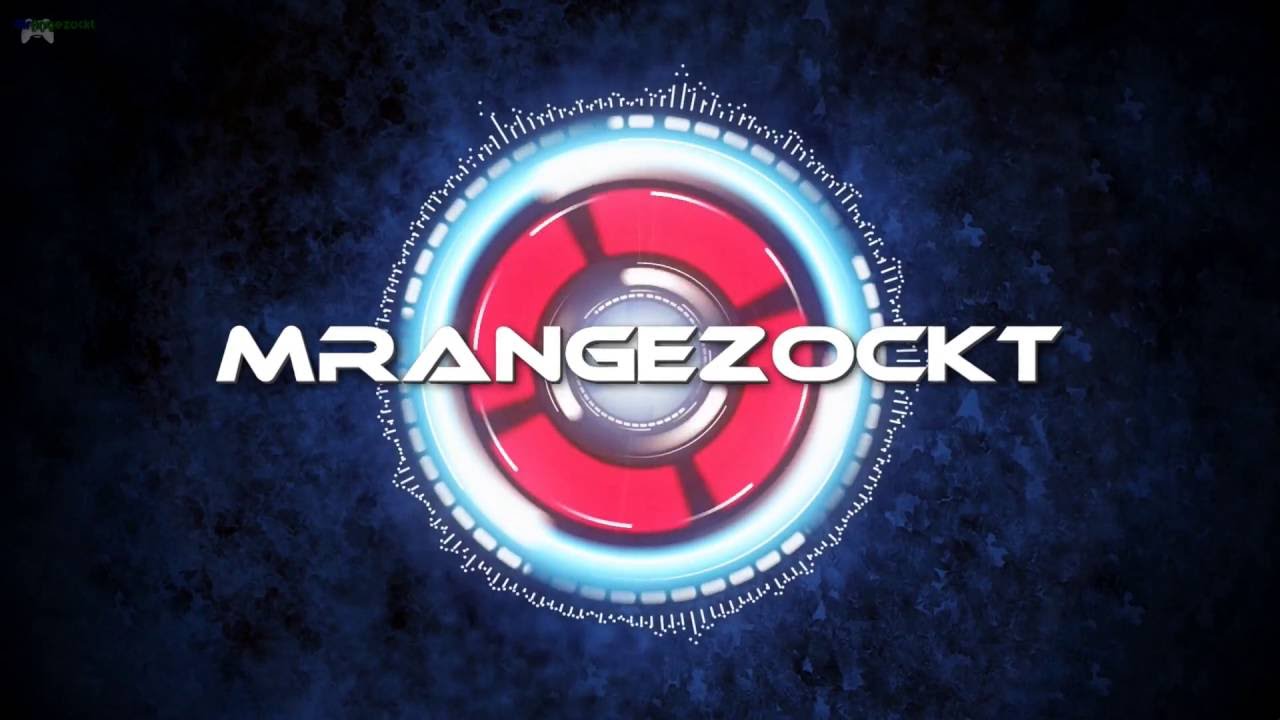 Neuer Kanal Trailer ★ MrAngezockt ★ Zocker aus Leidenschaft ★ Promotion-Video 2016 [HD]