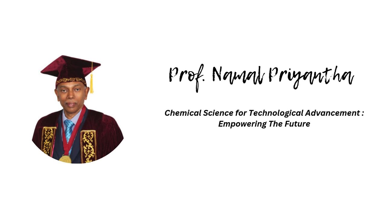 FCT2 2024- Prof.Namal Priyantha