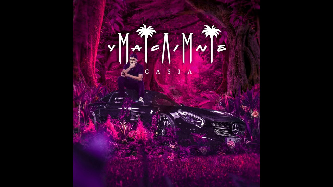 Grosstadtdschungel - Miami Yacine feat.Zuna l Casia