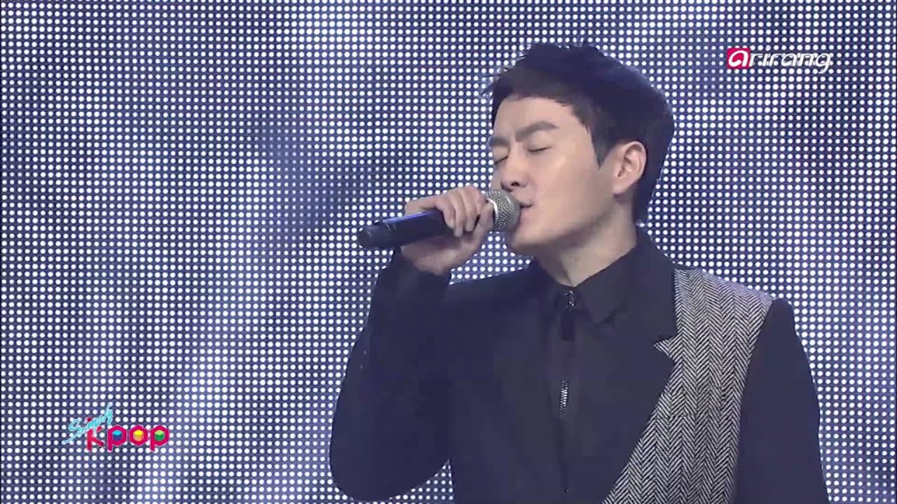 Simply K-Pop EP149-NOEL - Your Voice 노을 - 목소리