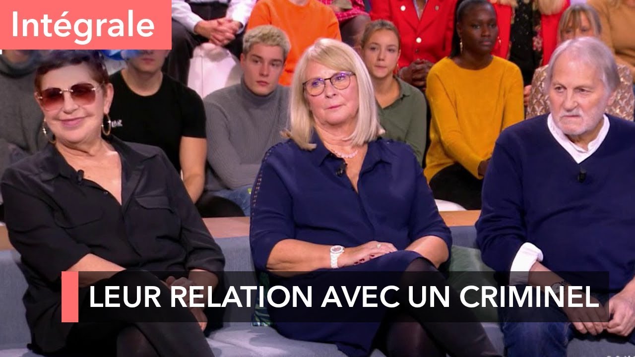 Ils étaient proches d'un dangereux hors-la-loi - Ça commence aujourd'hui