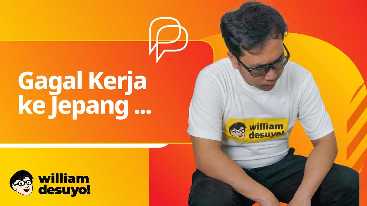 Ini Alasan Kamu Gagal Kerja ke Jepang!