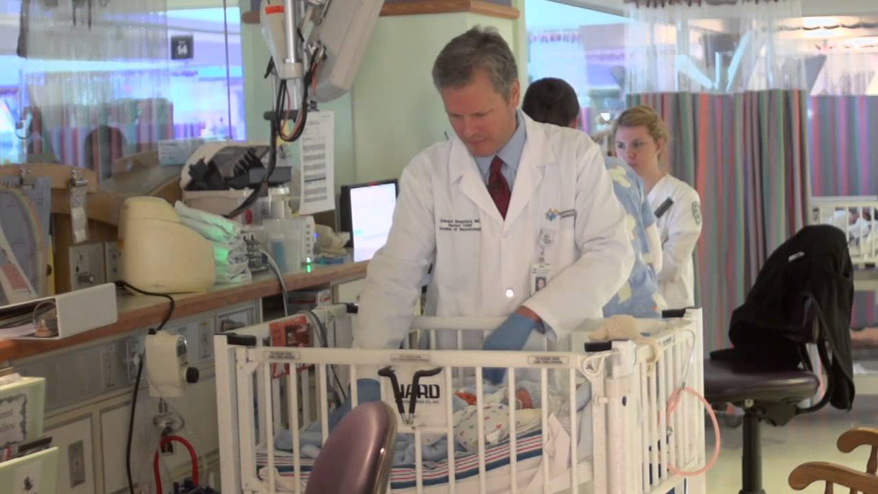 Small Baby Guidelines Proven to be Life-Changing for Premature Infants