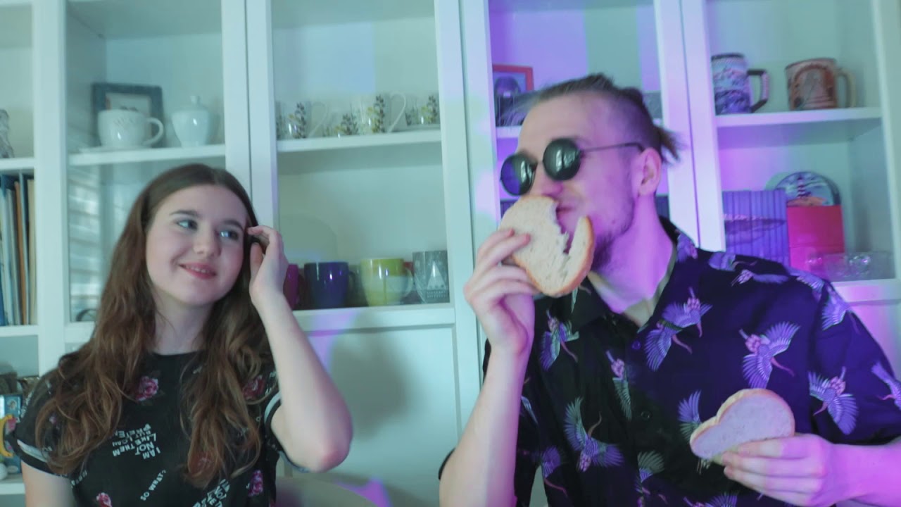 ♫ NeoN - Chleb 2 ♫ [OFFICIAL MUSIC VIDEO]