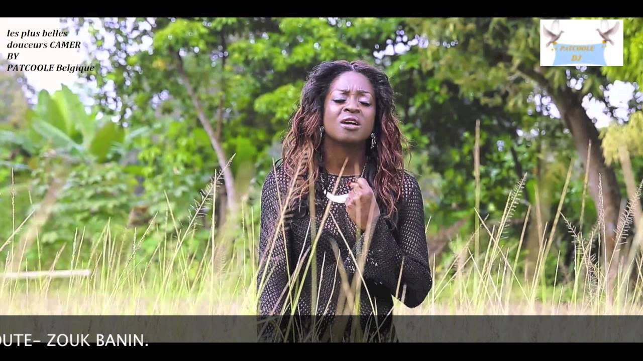 LES PLUS BELLES CHANSONS CAMER (Douceurs) VOL 1