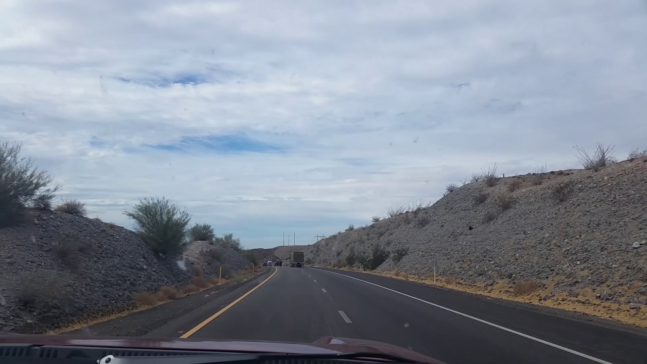 Fortuna Foothills (Yuma Az.)
