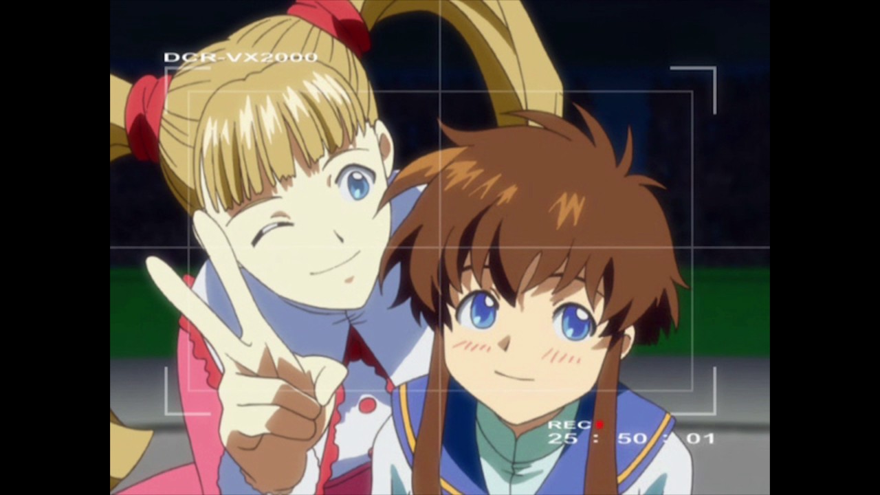 AMV - Ladies Night - Kool & The Gang - Ladies Night - Various Anime