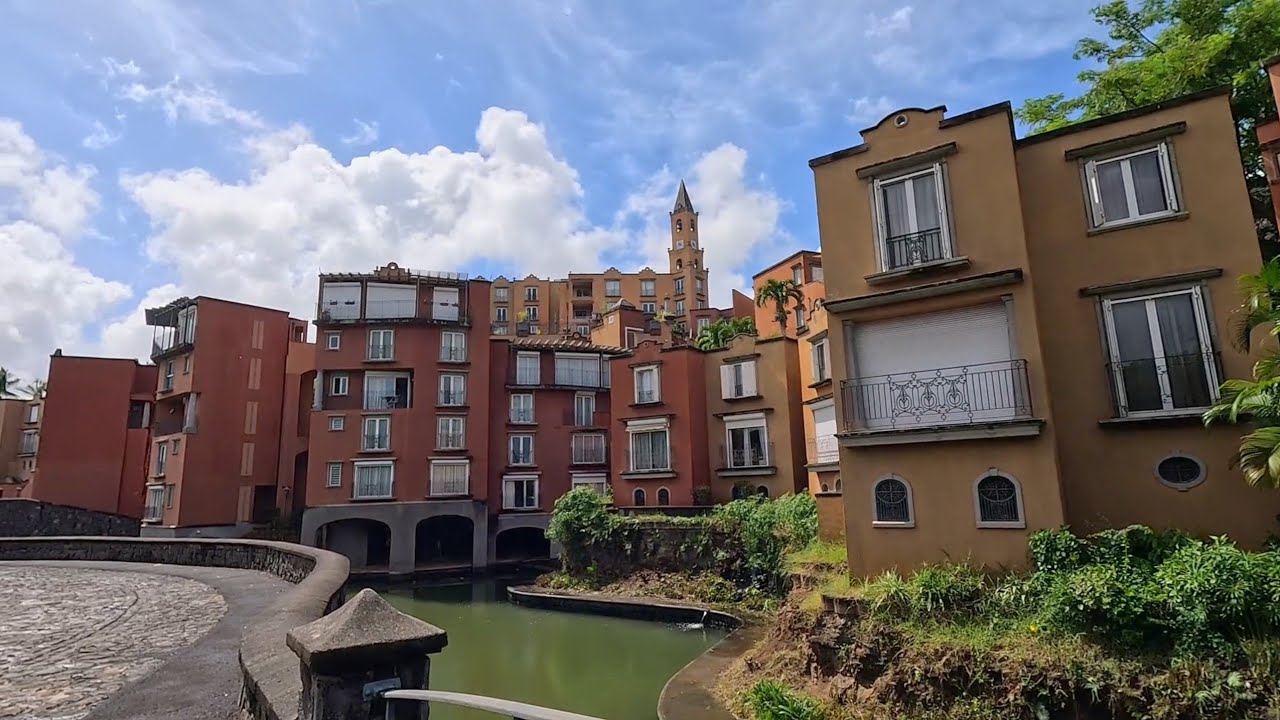 Afordable 4 Star  Hotel | The Address Boutique hotel in Baie du tombeau 🇲🇺