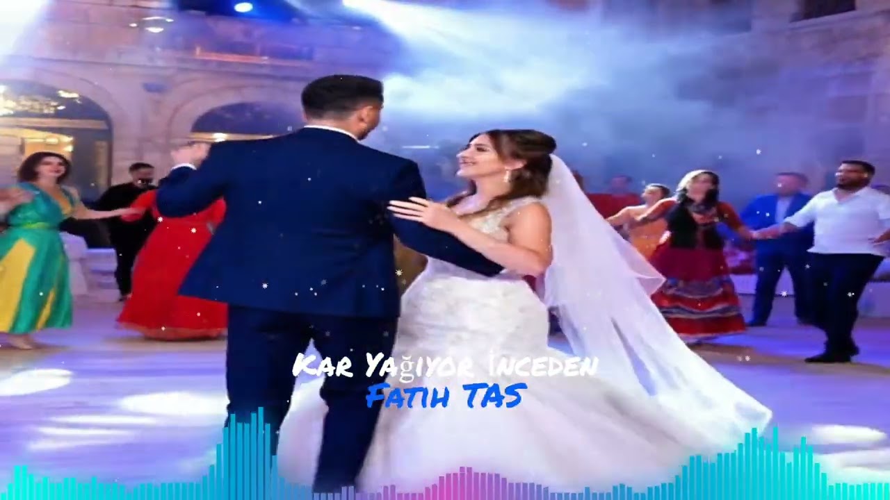 Kar Yağıyor inceden yeni cover @YouTube @FatihTas