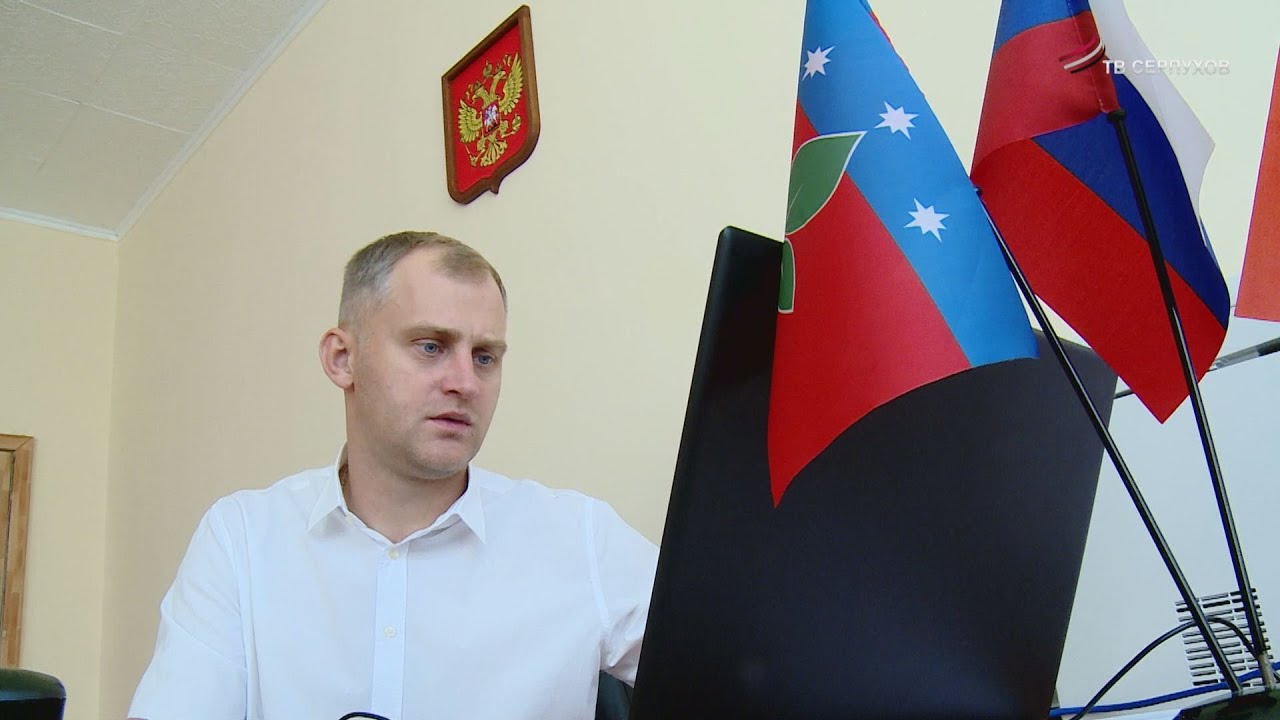 Школу №1 города Пущино возглавил молодой директор