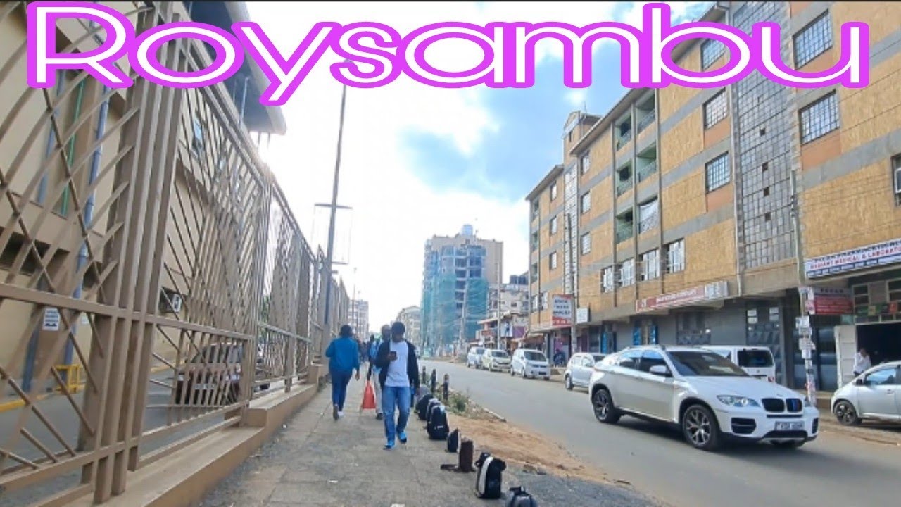 ROYSAMBU NEIGHBORHOOD:THIS IS A NEIGHBORHOOD FOR THE LOWER MIDDLE INCOME,ft @graceyd