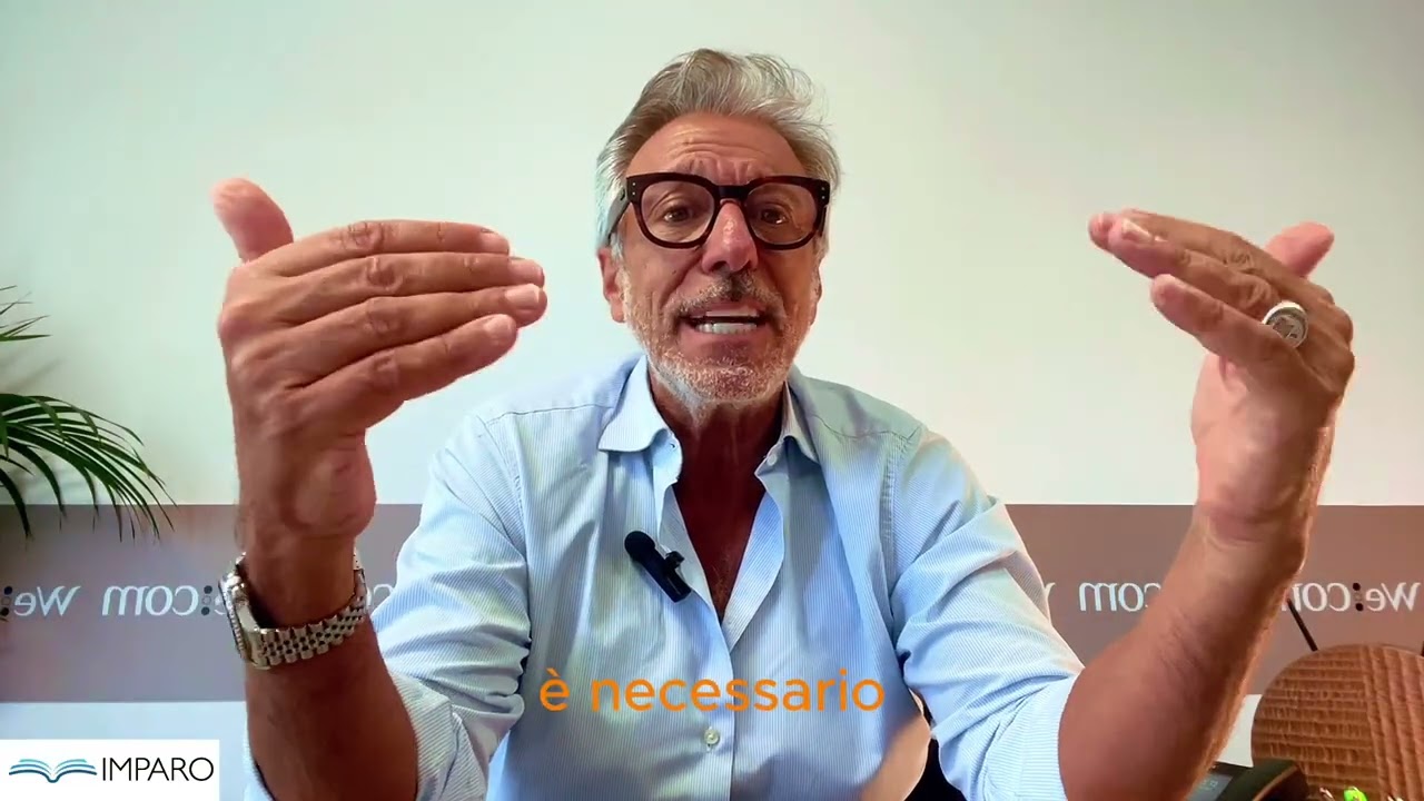 ASCOLTO - brevi riflessioni sull'ascolto: cose da dire (e non dire) per una migliore relazione