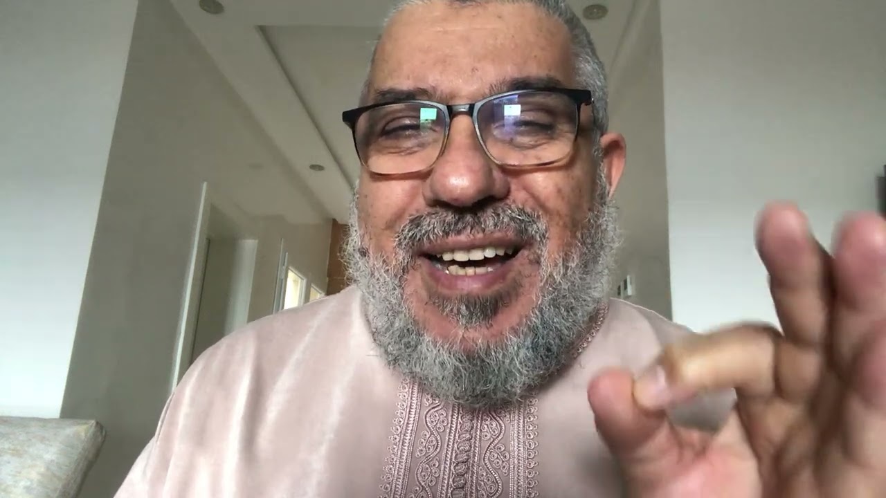 من آداب الصيام