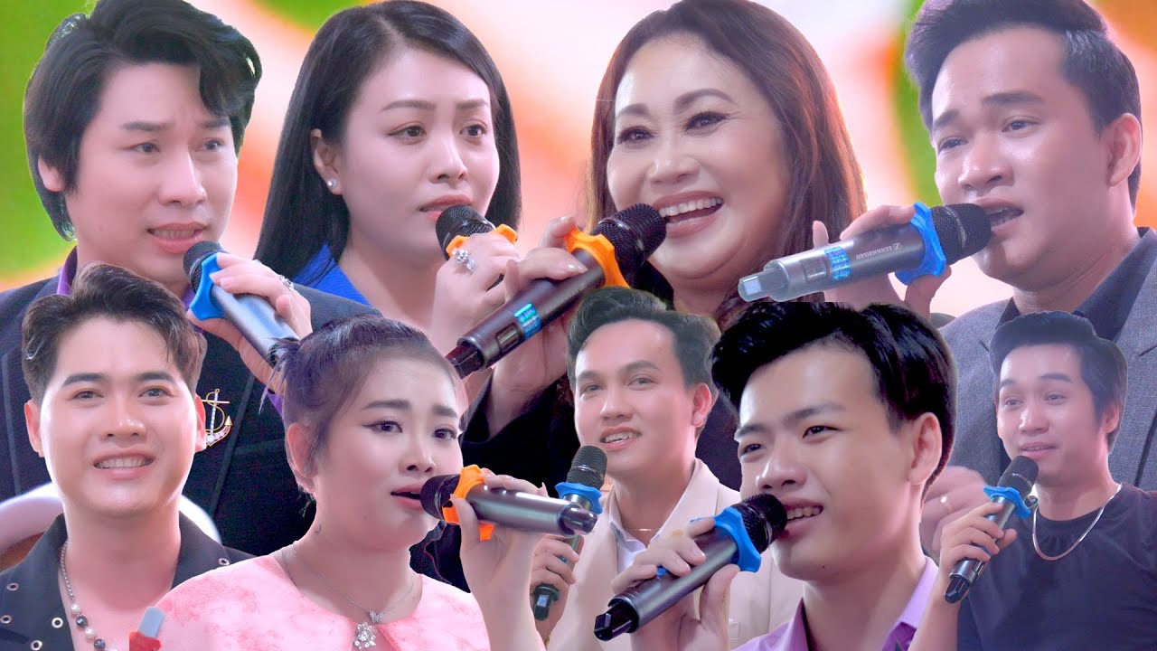 Ca Cổ Hay 2025 Chuông Vàng Chuông Bạc Hát Đám Giỗ Lớn Nhất Đồng Nai Đải 80 Bàn | Ca Cổ Bốn Phương