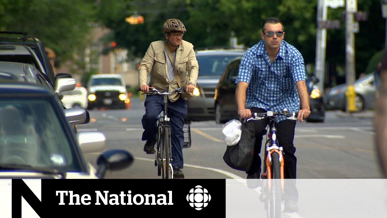 Canadian adults get failing grade for physical activity