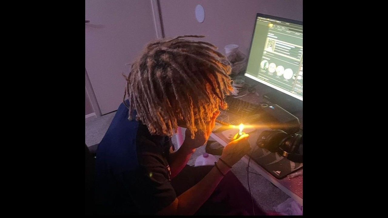 nettspend + che + osamason type beat - 
