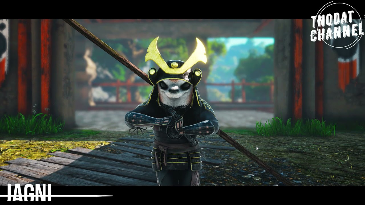 [Biomutant] How to get All Tribe and Outfit of Rival