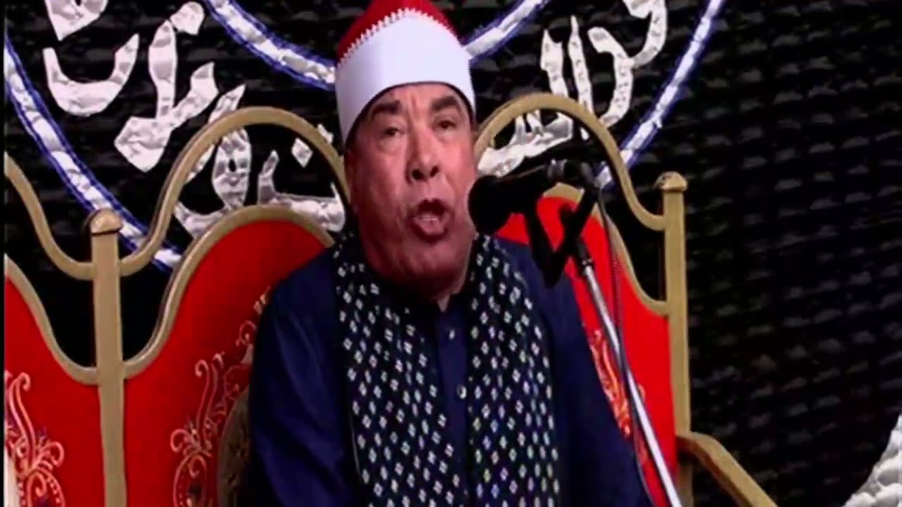 ختام للتاريخ الشيخ خضر احمد مصطفي عزاء الحاج عبد الوهاب محمد زايد