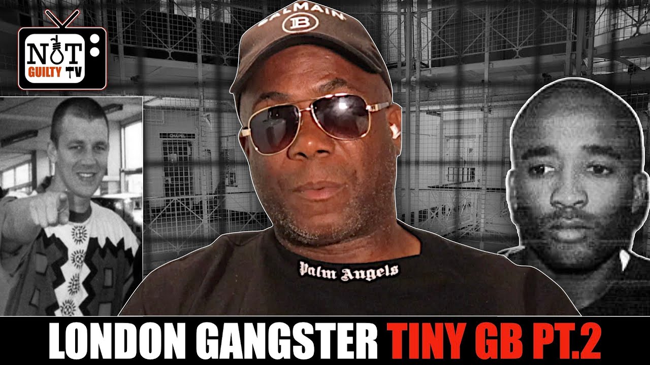 Warren Slaney Beef & Quincy Fight: Tiny