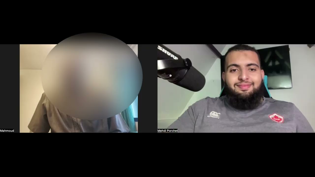 Mahmoud passe de cuisinier à passer la barre des 3500€