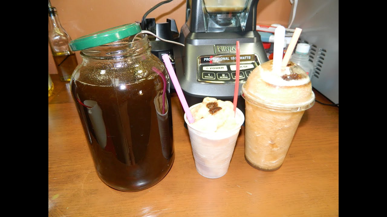 Almibar, Miel, Jarabe,Raspado de Tamarindo (tamarind smoothie)