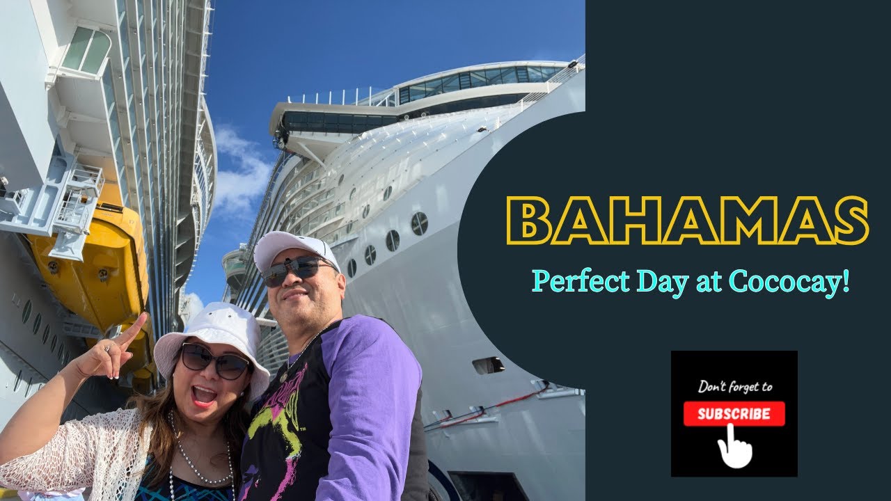 Is CocoCay Worth It? A Full Day in Royal Caribbean's Private Island Paradise