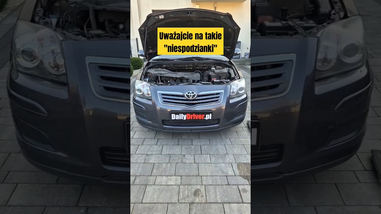 Najdroższa wymiana żar&oacute;wki w życiu