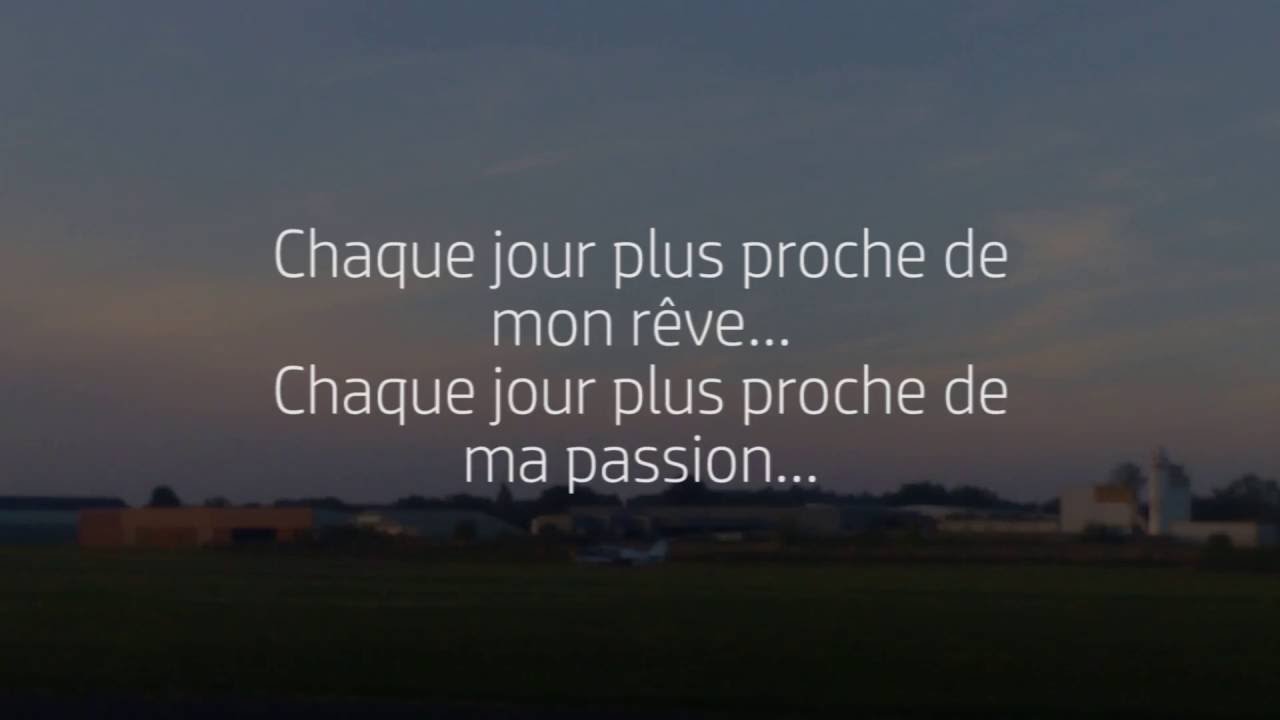 IRL | F-PAHC / A&eacute;rodrome de Nogaro | Initiation au pilotage / Mes 16 ans