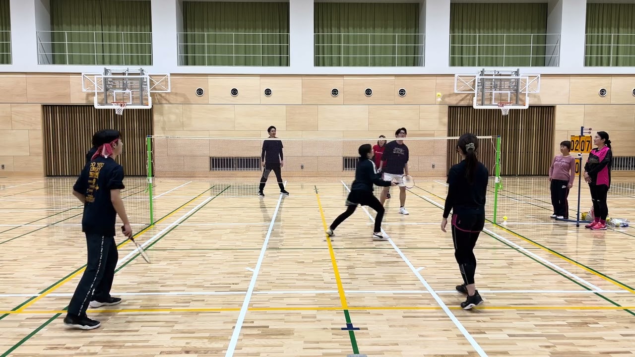 2026/2/14 KOBUTA練習13