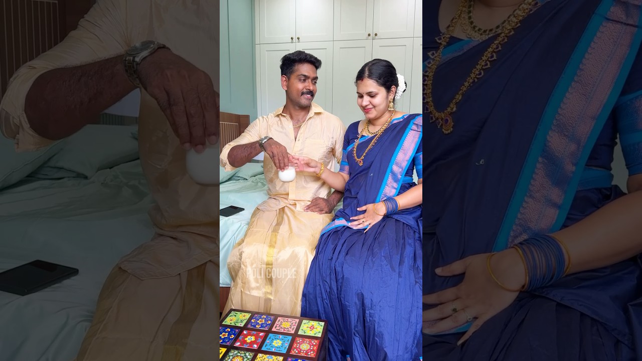 Dowry 😔 🔪-Part 1 #policouple #familylove #trending #dowry #harassment #series