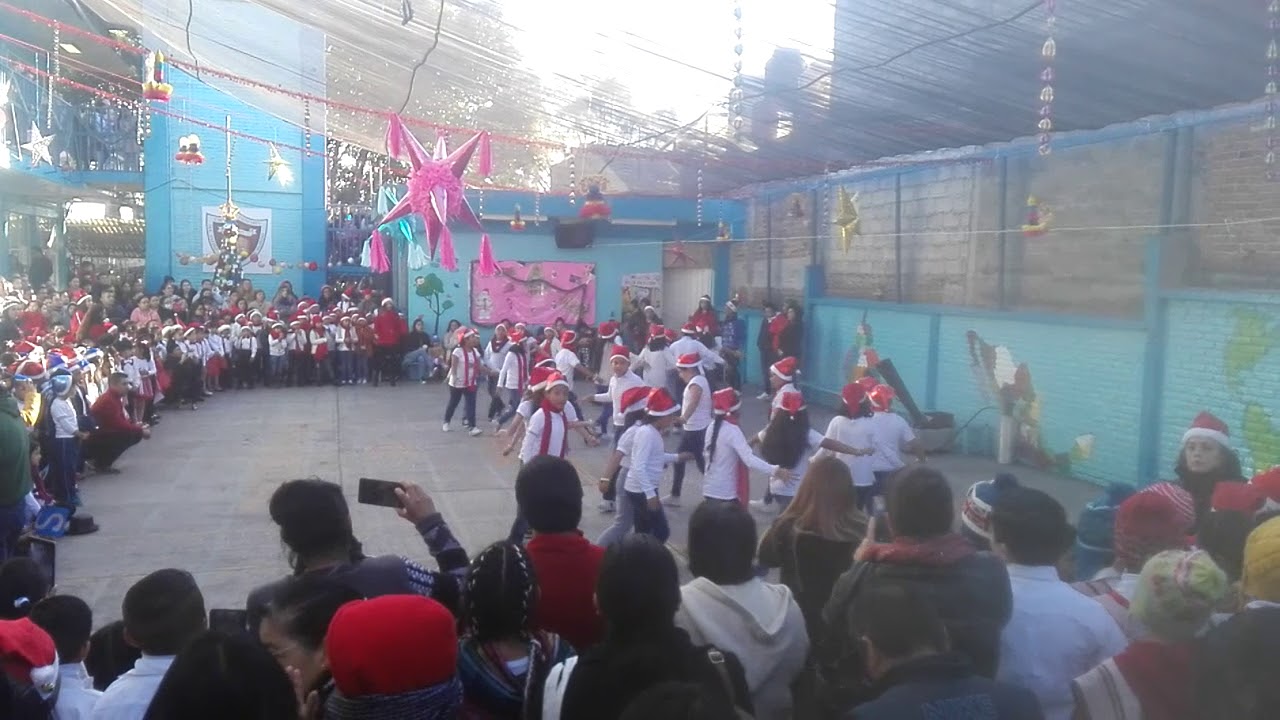 Arre borriquito Grupo 5to A Primaria 