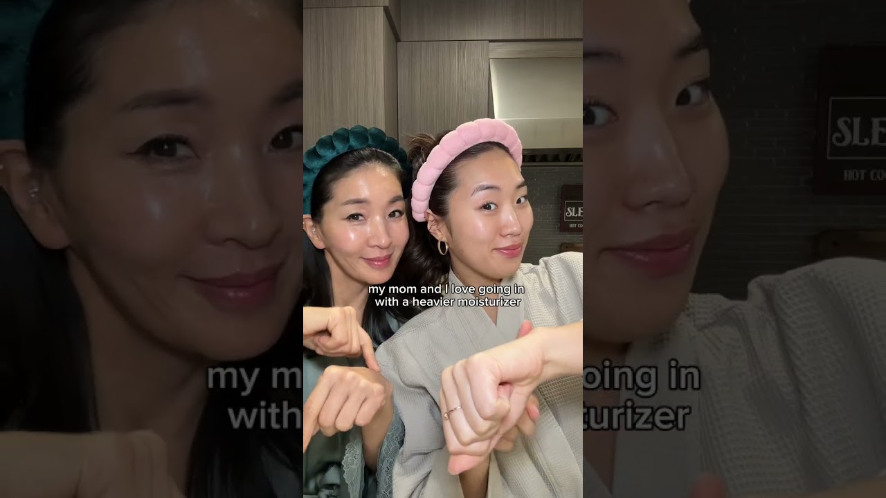 Get Ready With Us | Gel Moisturizer vs. Cream Moisturizer