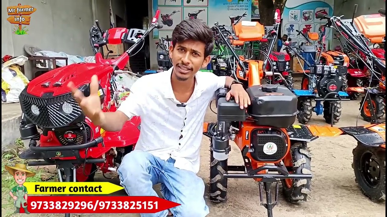 ASHA AGRI TECH 