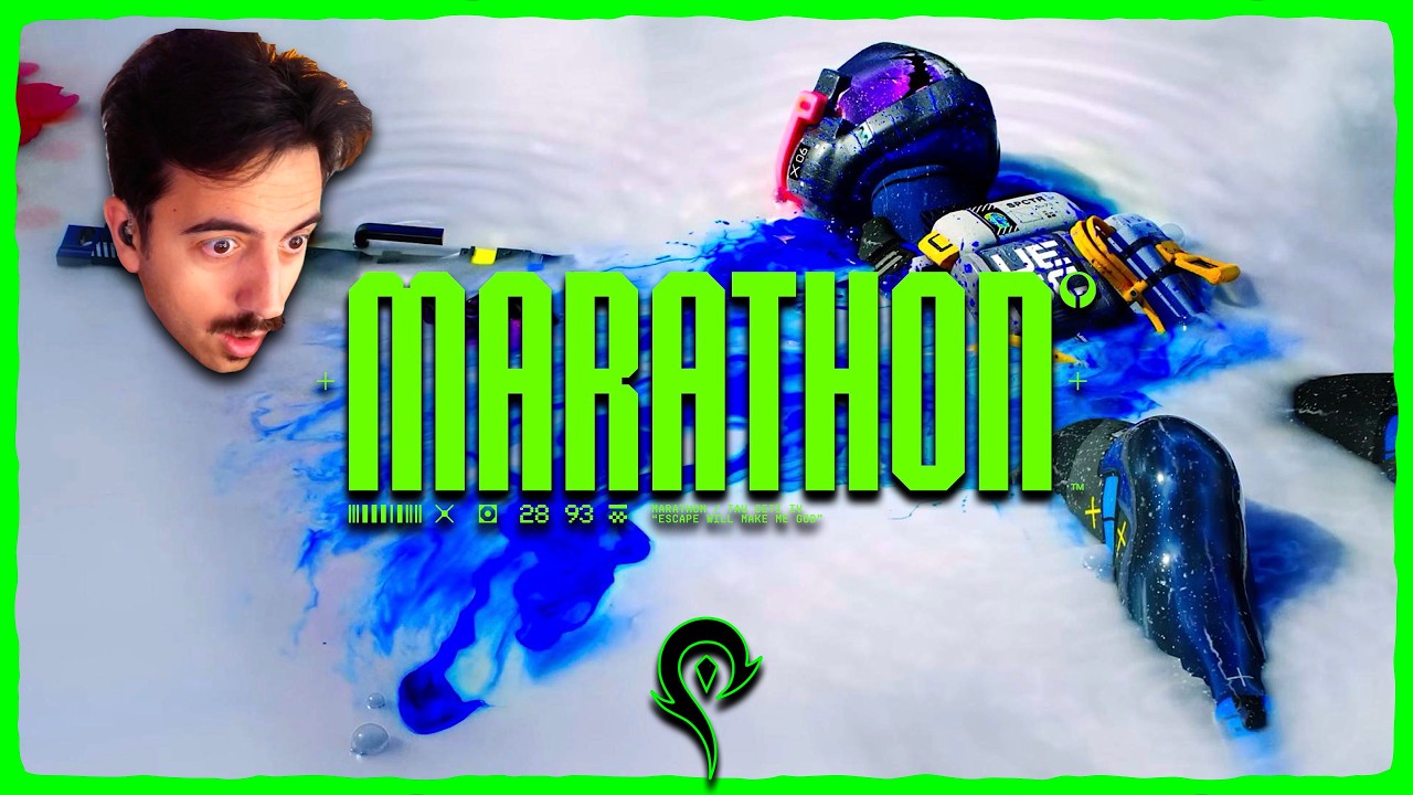 REGALO MARATHON DURANTE LA SERATA  | 06-03-26 |