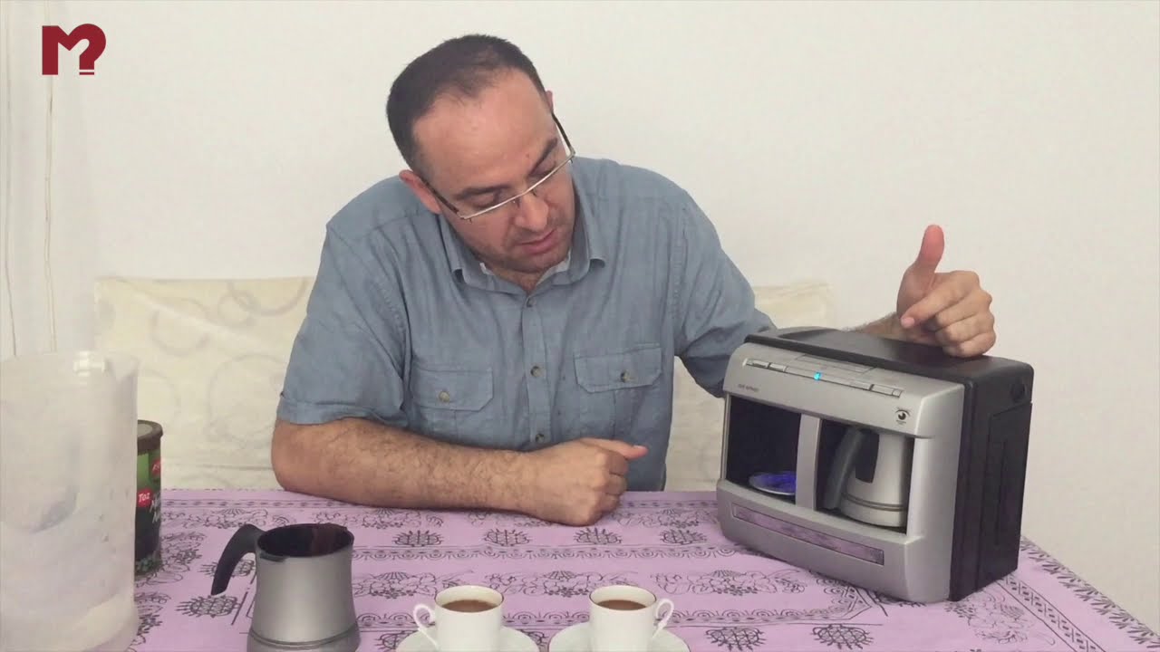 Arçelik Telve Kahve Makinesi Kullanıcı Yorumları