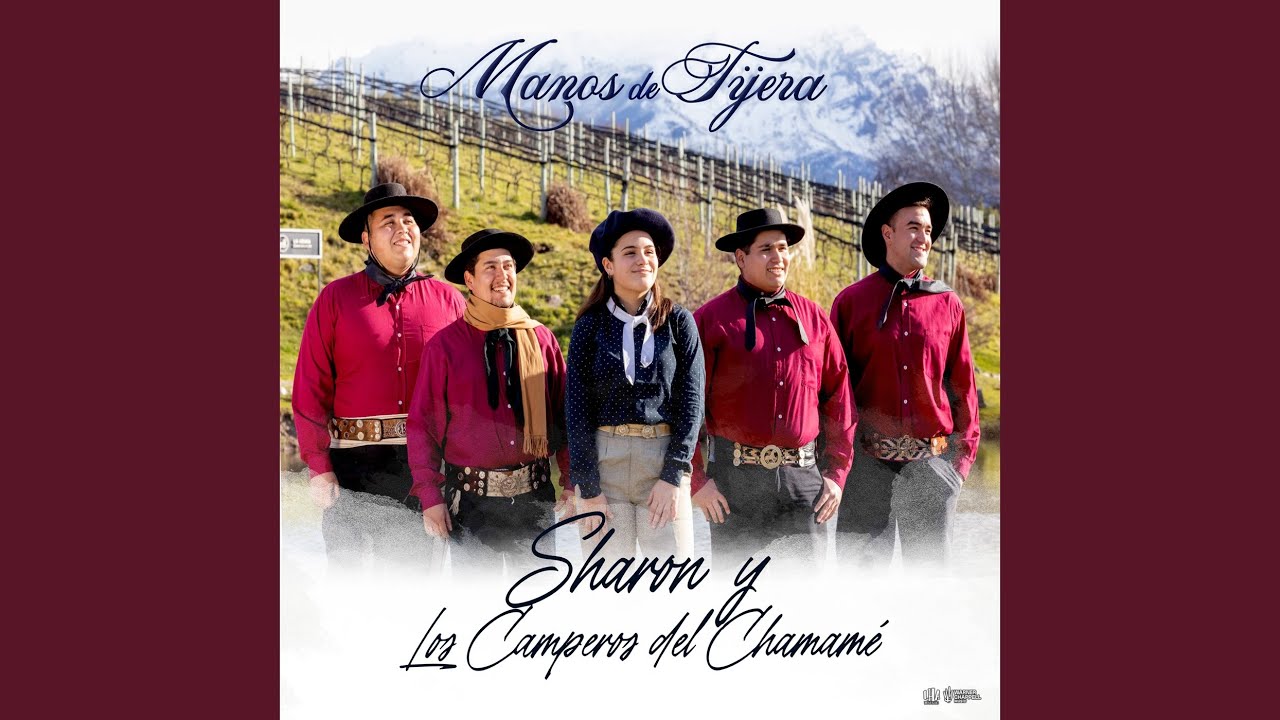 Manos de Tijera