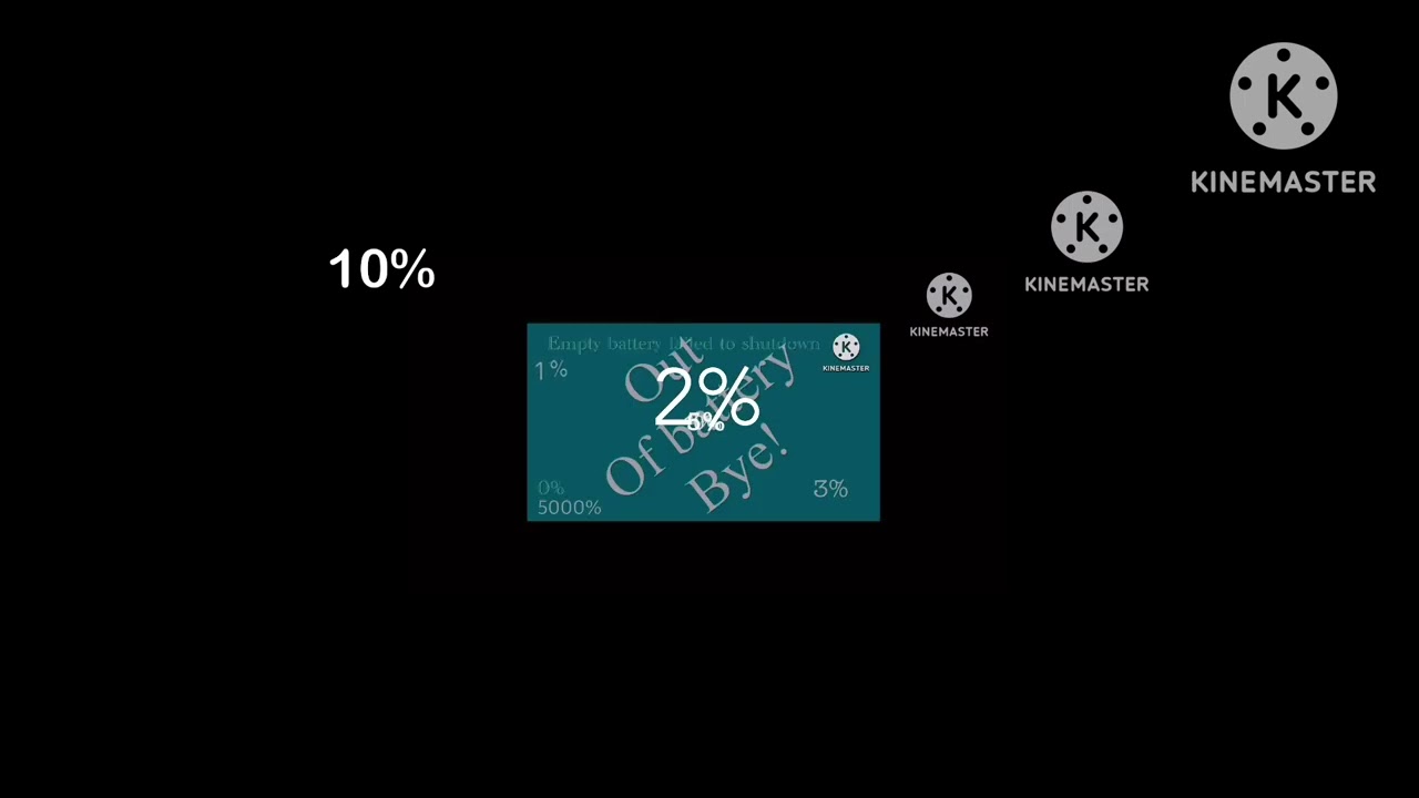 Certaphone A10 low battery 3% to 0%
