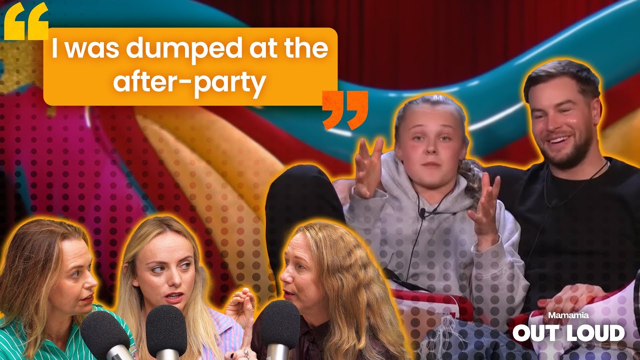 Did Jojo Siwa Just Cheat On TV?