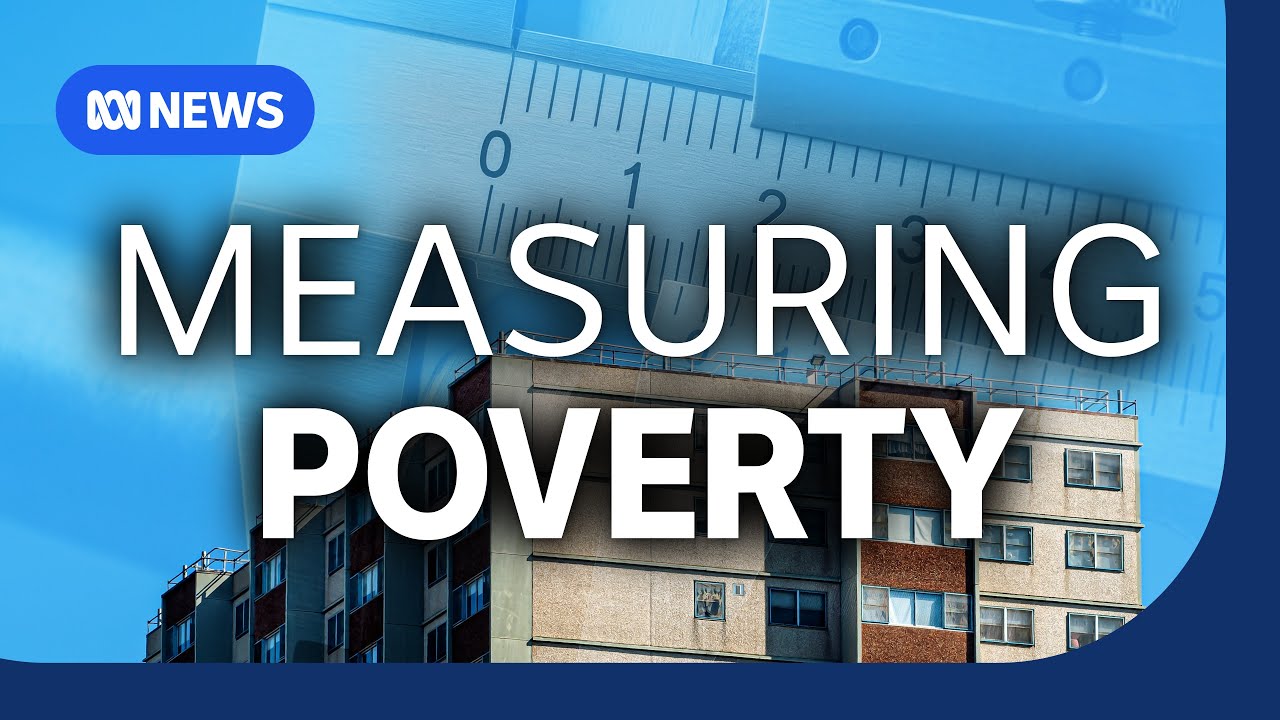 How Australia's falling short on poverty | The Business | ABC NEWS