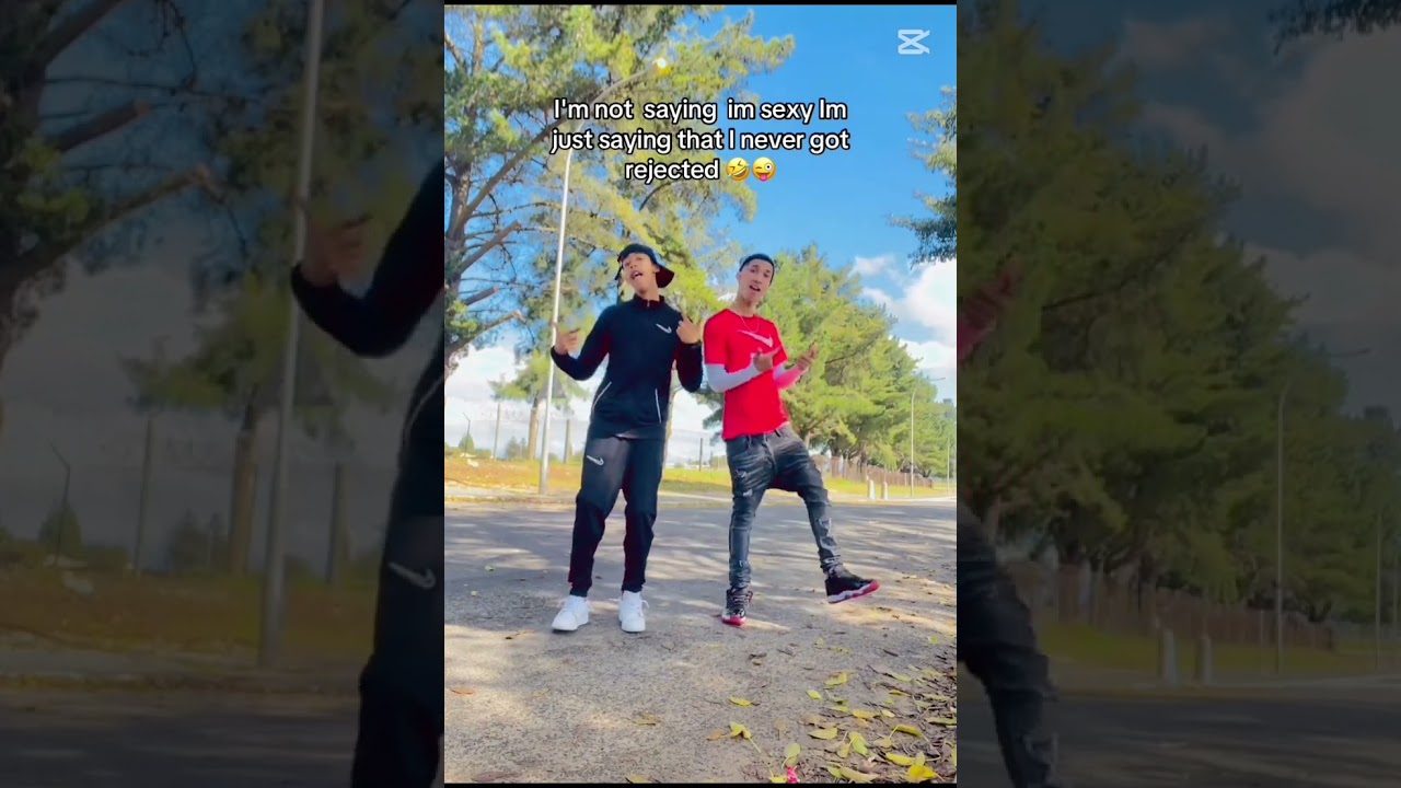 TIKTOK MASHUPS
