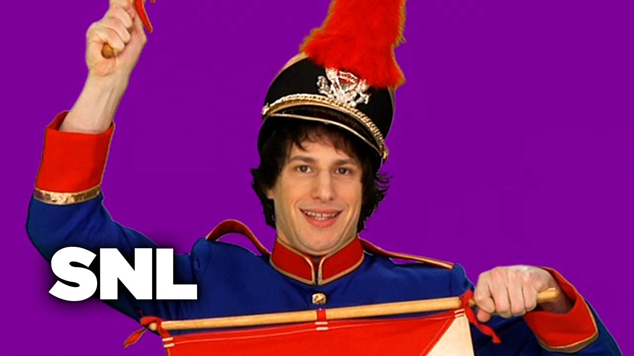 SNL Digital Short: Flags of the World - SNL