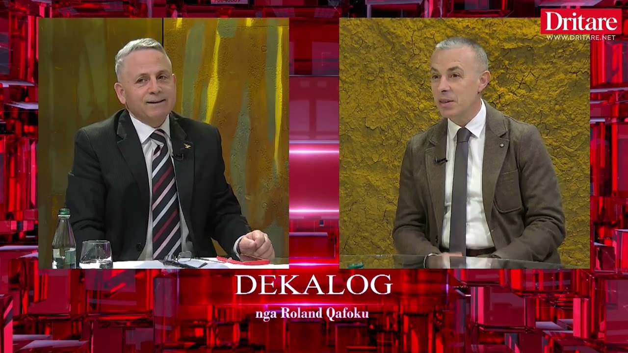 Habit Arjan Ndoja: Nuk jam pjesë e PD!