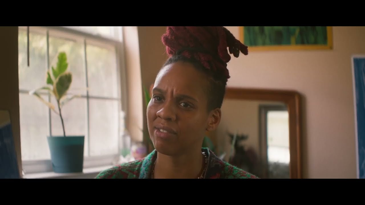 BodyPoetry: A Short Film