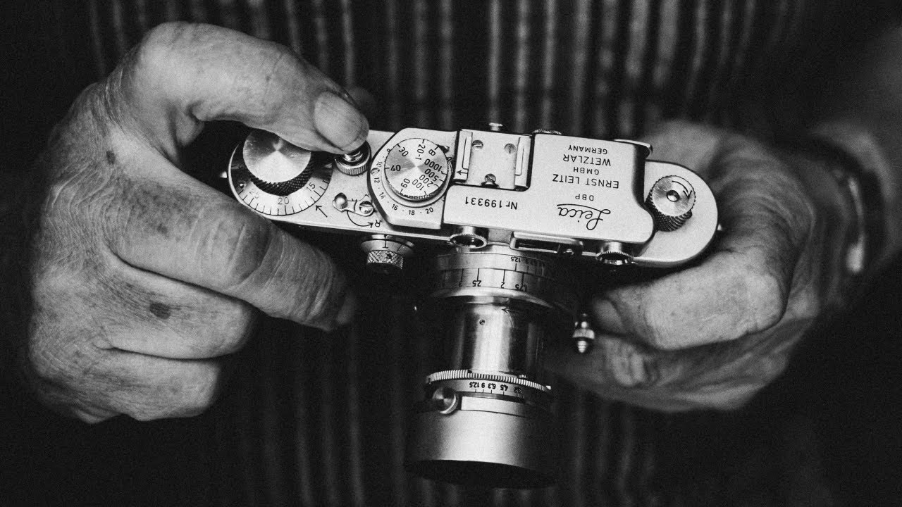 How these books shaped my photography | A year of learning