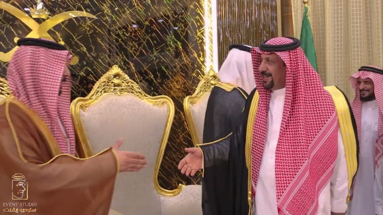 مونتاج - جارالله بشير الشمروخي