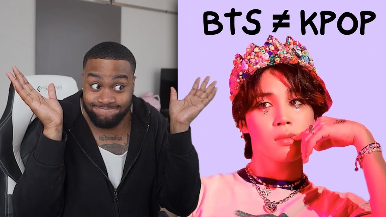 Why Do Armys HATE Kpop? (Reaction)