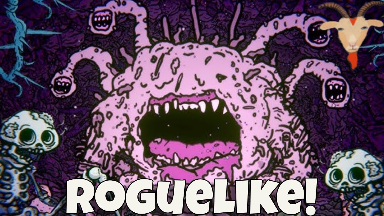 This Might Be The Weirdest Roguelike Deck Builder! | Shroom & Gloom
